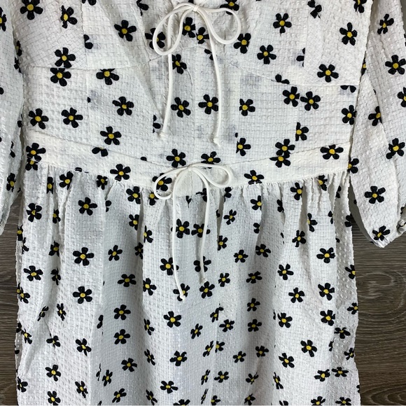 For Love and Lemons Connie Mini Dress NWT Size XS - Picture 6 of 12